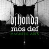 Magnetic Arts (feat. Mos Def) - Single album lyrics, reviews, download