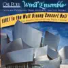 Stream & download California Polytechnic State University Wind Ensemble Live! In the Walt Disney Concert Hall
