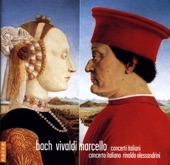 Rinaldo Alessandrini & Concerto Italiano - Concerto in Mi Minore: III. Adagio e Staccato