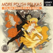 Polish Radio Polka Band - Lichtensteiner Polka