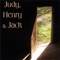 Green Rolling Hills of West Virginia - Judy, Henry & Jack lyrics