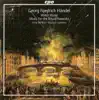 Handel, G.F.: Water Music - Music for the Royal Fireworks album lyrics, reviews, download