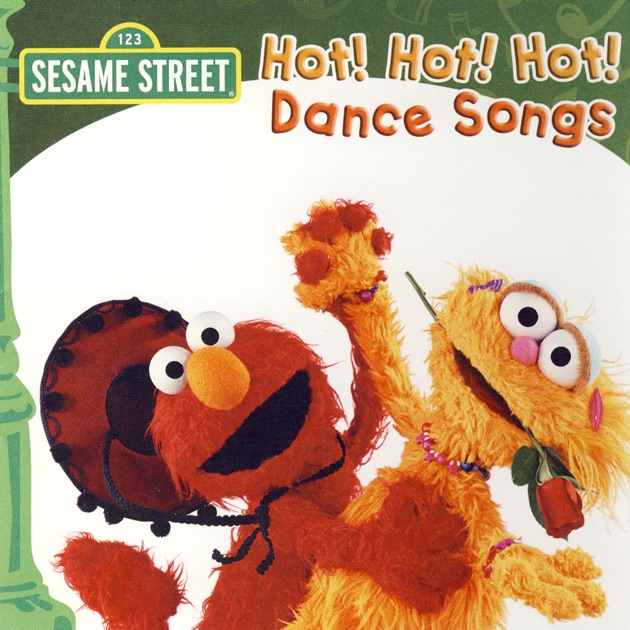 Sesame Street Kids Favorite S 2 By On Apple Music