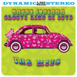 Wayne Fontana & The Mindbenders - Um, Um, Um, Um
