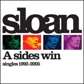 Sloan - Coax Me