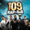 109 Rap & R'n'B - Various Artists