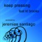 Keep Pressing artwork