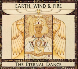 Earth, Wind & Fire - In the Stone