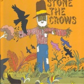 Stone the Crows - Fool On the Hill