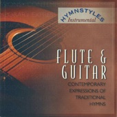 Hymn Styles: Flute & Guitar artwork