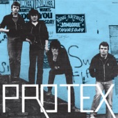 Protex - Don't Ring Me Up