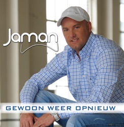 Jaman - Gewoon Weer Opnieuw