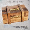 Anders - Hora de Refletir