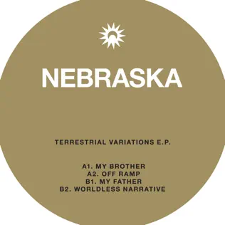 ladda ner album Nebraska - Terrestrial Variations