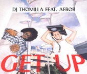 Get Up (feat. Afrob) - EP