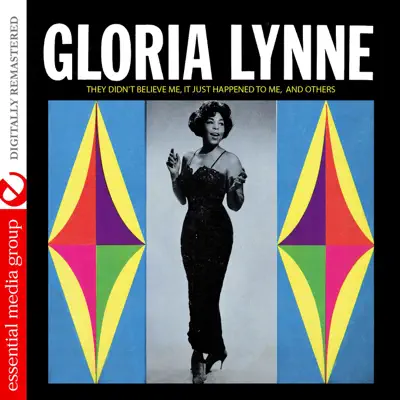 Encore (Remastered) - Gloria Lynne