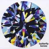 Butterfly Bones - ur hott