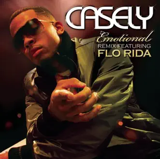 Emotional Remix (feat. Flo Rida) by Casely song reviws