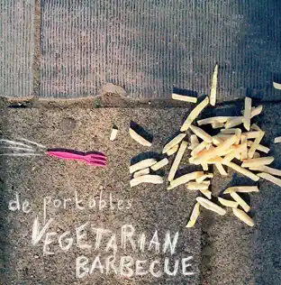 baixar álbum De Portables - Vegetarian Barbecue
