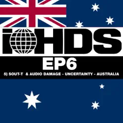 Uncertainty - Single - Audio Damage Uncertainty - Single - Audio Damage