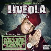 Liveola - Wiseguy - Feat. Joe Pesci