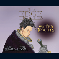 Paul Stewart & Chris Riddell - The Winter Knights: The Edge Chronicles, Book 2 artwork