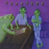 Foxytoad - Elissa