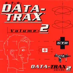 Data Trax Vol. 2 by GTO album reviews, ratings, credits