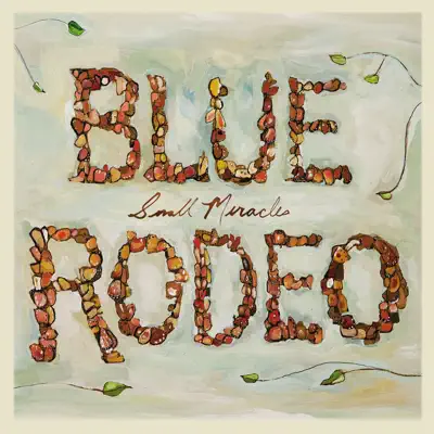 Small Miracles - Blue Rodeo