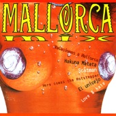 Mallorca Mix artwork