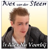 Is Alles Nu Voorbij - Single