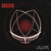Deicide - In Hell I Burn