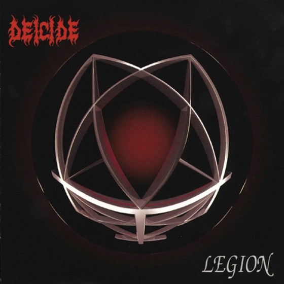 Cover artwork for Trifixion