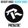 Desert Voice - Single