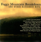 Foggy Mountain Breakdown And Other Bluegrass Hits