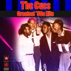 The Cues - Why