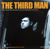 The Third Man, 2003