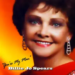 You're My Man - Billie Jo Spears You're My Man - Billie Jo Spears