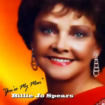 You're My Man - Billie Jo Spears