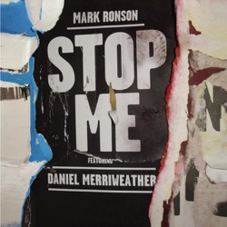 Mark Ronson - Stop Me