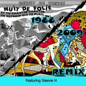 Debut de Soirée - Nuit De Folie (Dance Version 2009) - 排舞 音樂