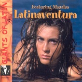 Giants of Latin (feat. Masalsa) - Latinaventura artwork