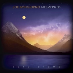 Joe Bongiorno - Harbinger Moon