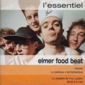 Elmer Food Beat - Le Plastique C'Est Fantastique