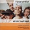 J'ai un cerveau malade - Elmer Food Beat lyrics