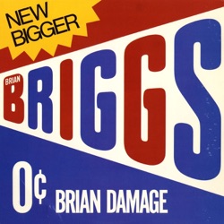 Brian Briggs - Aeo 1