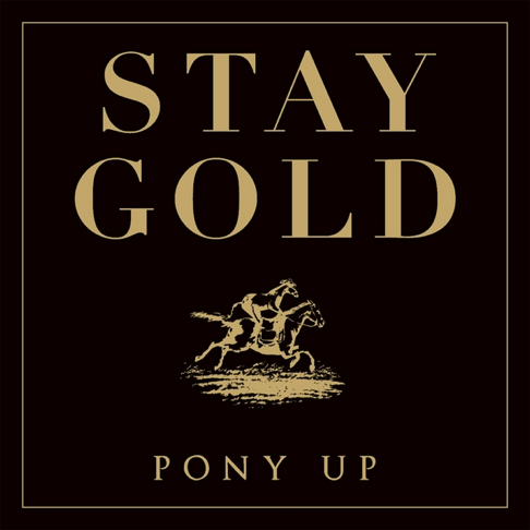 Pony Up On Apple Music