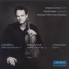 Weiniawski & Szymanowski: Violin Concertos - Lutoslawski: Chain 2 album lyrics, reviews, download