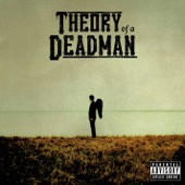 Theory of a Deadman artwork