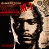 Confidential (Dead Prez Presents M-1)